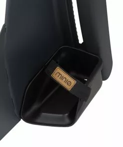 Polisport Minia Cykelstol Til Stelmontering Sort -Outlet Cykler Store Polisport Minia Cykelstol til Stelmo 1668777193 08