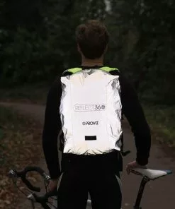 Proviz Rygsæk Overtræk Refleks 5 Proviz Rygsæk Overtræk Refleks -Outlet Cykler Store Proviz Rygsaek Overtraek Refleks 1574164811 02