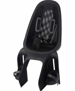 Qibbel Air Barnestol Sort