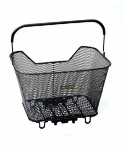 Racktime Baskit Cykelkurv - Large