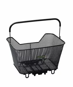 Racktime Baskit Cykelkurv - Small