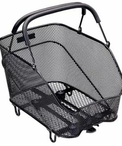 Racktime Baskit Trunk Cykelkurv - Small