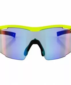 Rogelli Pulse Cykelbriller - Gul -Outlet Cykler Store Rogelli Pulse Cykelbriller Gul 1614853891 02