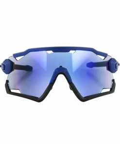Rogelli Switch Cykelbriller - Blå 5 Rogelli Switch Cykelbriller - Blå -Outlet Cykler Store Rogelli Switch Cykelbriller Blaa 1614852718 02