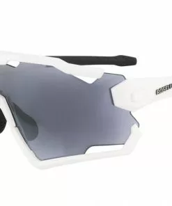Rogelli Switch Cykelbriller - Hvid