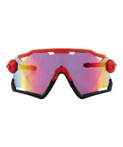 Rogelli Switch Cykelbriller - Rød 5 Rogelli Switch Cykelbriller - Rød -Outlet Cykler Store Rogelli Switch Cykelbriller Roed 1617108189 02