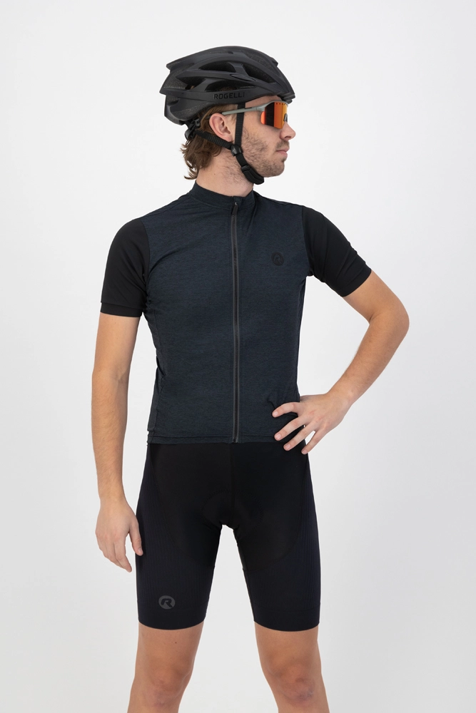 Rogelli Ventro Polariserede Cykelbriller Grå 2 Rogelli Ventro Polariserede Cykelbriller Grå - Billede 2