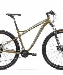 Romet Rambler FIT 29" Acera 2x8, Guld