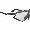 Rudy Project Defender Cykelbriller Fotokromisk Grå