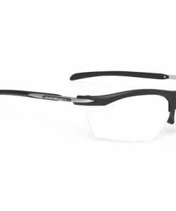 Rudy Project Stel Rydon Mat Sort