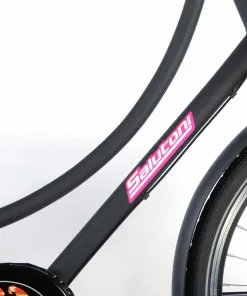 Salutoni Urban Badges 28", 3 Gear -Outlet Cykler Store Salutoni Urban Badges 28 3 gear 1555413705 05