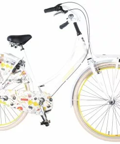 Salutoni Urban Cartoon 28", 3 Gear