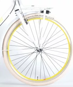 Salutoni Urban Cartoon 28", 3 Gear 10 Salutoni Urban Cartoon 28", 3 Gear -Outlet Cykler Store Salutoni Urban Cartoon 28 3 gear 1555413543 03