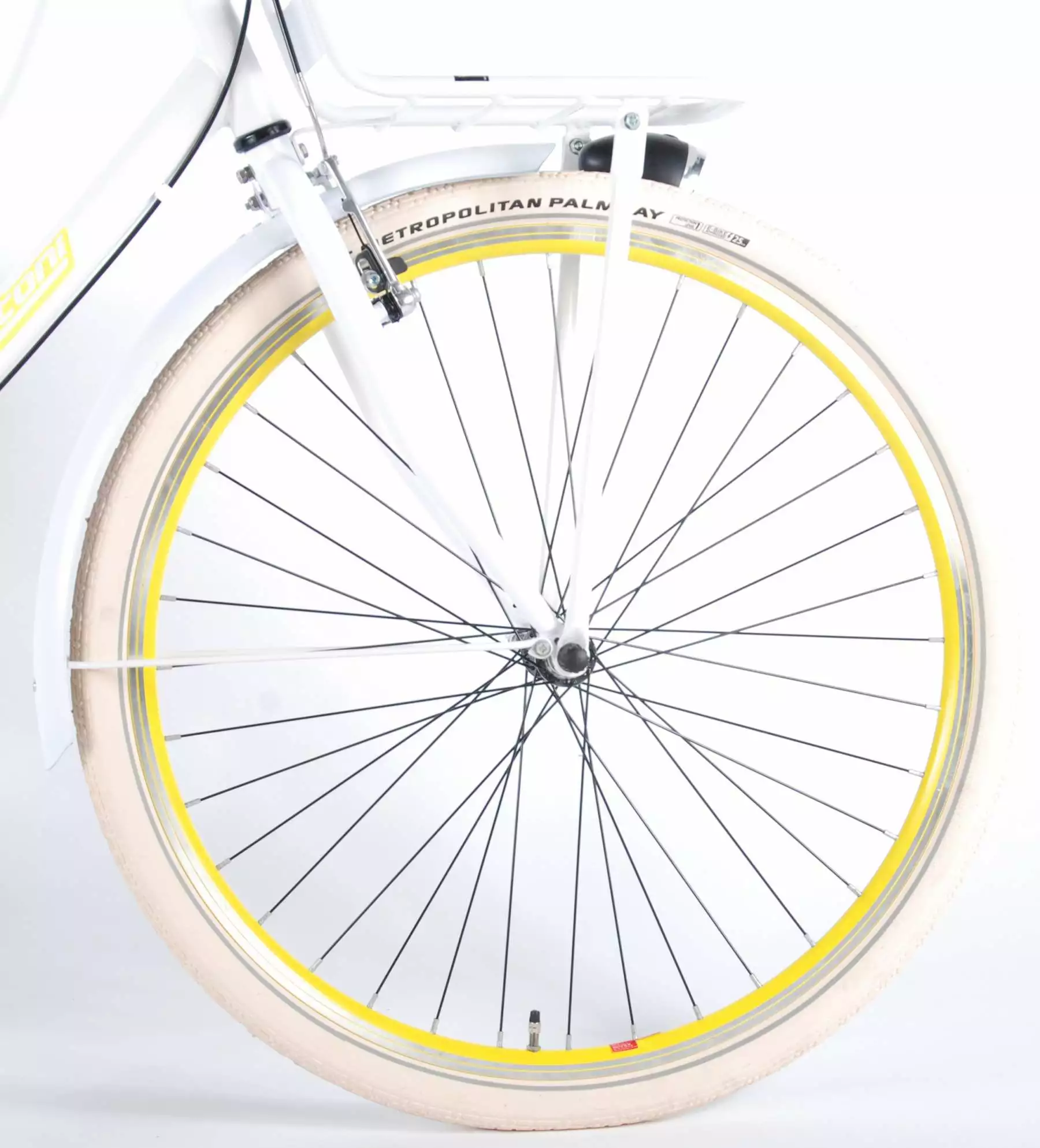 Salutoni Urban Cartoon 28", 3 Gear 4 Salutoni Urban Cartoon 28", 3 Gear - Billede 4