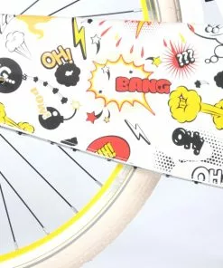 Salutoni Urban Cartoon 28", 3 Gear 11 Salutoni Urban Cartoon 28", 3 Gear -Outlet Cykler Store Salutoni Urban Cartoon 28 3 gear 1555413543 04