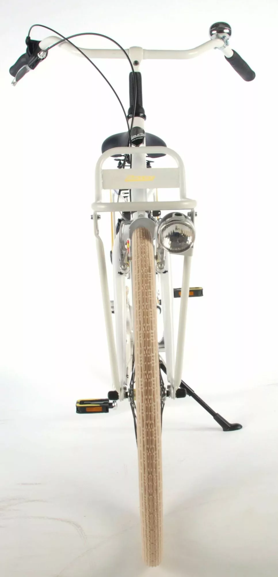 Salutoni Urban Cartoon 28", 3 Gear 7 Salutoni Urban Cartoon 28", 3 Gear - Billede 7