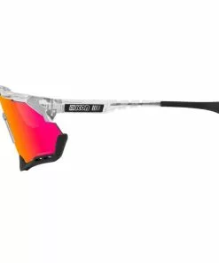 Scicon Aeroshade Crystal/ Multimirror Rød -Outlet Cykler Store Scicon Aeroshade Crystal Multimirro 1616851015 02