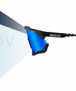 Scicon Aeroshade Crystal/ Multimirror Rød -Outlet Cykler Store Scicon Aeroshade Crystal Multimirro 1616851015 05