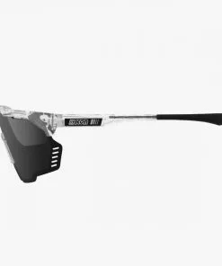 Scicon Aeroshade Kunken Crystal/ Photochromic Silver -Outlet Cykler Store Scicon Aeroshade Kunken Crystal Pho 1661436403 02