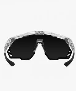 Scicon Aeroshade Kunken Crystal/ Photochromic Silver -Outlet Cykler Store Scicon Aeroshade Kunken Crystal Pho 1661436403 03