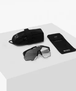 Scicon Aeroshade Kunken Crystal/ Photochromic Silver -Outlet Cykler Store Scicon Aeroshade Kunken Crystal Pho 1661436403 04