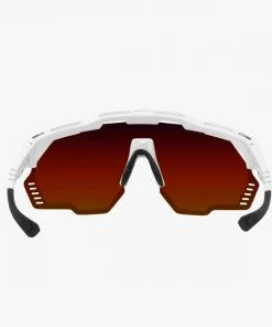 Scicon Aeroshade Kunken Hvid/ Monogram Red -Outlet Cykler Store Scicon Aeroshade Kunken Hvid Monogr 1661435313 03