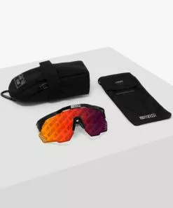 Scicon Aeroshade Kunken Hvid/ Monogram Red -Outlet Cykler Store Scicon Aeroshade Kunken Hvid Monogr 1661435313 04