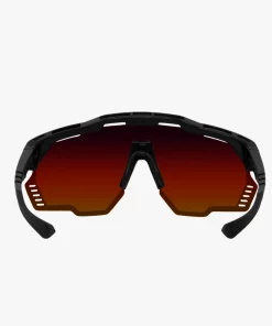 Scicon Aeroshade Kunken Sort/ Multimirror Rød -Outlet Cykler Store Scicon Aeroshade Kunken Sort Multim 1661426292 03