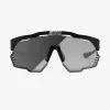 Scicon Aeroshade Kunken Sort/ Photochromic Silver