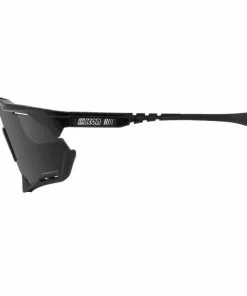 Scicon Aeroshade Sort/ Photocromic Sølv -Outlet Cykler Store Scicon Aeroshade Sort Photocromic S 1618495735 02