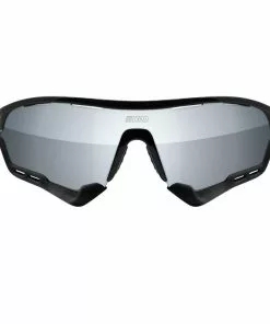 Scicon Aerotech Sort/ Multimirror Sølv