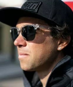 Scicon Gravel Sport Crystal/ Multilaser Silver -Outlet Cykler Store Scicon Gravel Sport Crystal Multila 1661438044 06