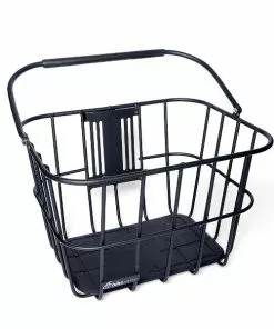 BikePartner Skagen Cykelkurv Til Front Klickfix