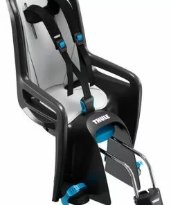 Thule Ridealong Barnestol Mørkegrå