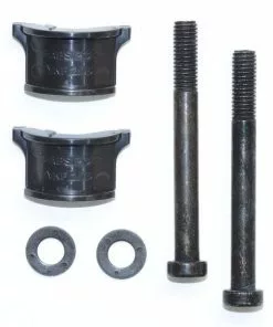 Thule Yepp Boltsæt Til Nexxt Mini Sort