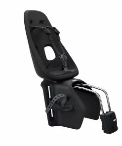 Thule Yepp Nexxt Maxi Barnestol Sort Til Stelmontering