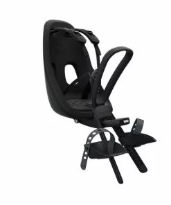 Thule Yepp Nexxt Mini Barnestol Sort/sort