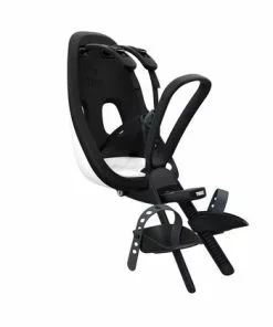 Thule Yepp Nexxt Mini Barnestol Sort/hvid