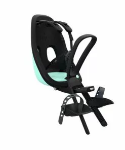Thule Yepp Nexxt Mini Barnestol Sort/Mint