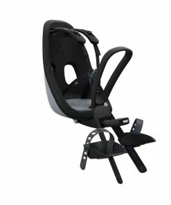 Thule Yepp Nexxt Mini Barnestol Sort/grå