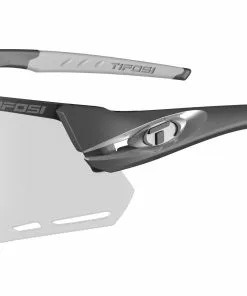 Tifosi Alliant Fotokromiske Cykelbriller Sort