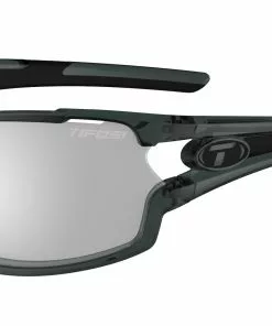 Tifosi Amok Fotokromiske Cykelbriller Sort