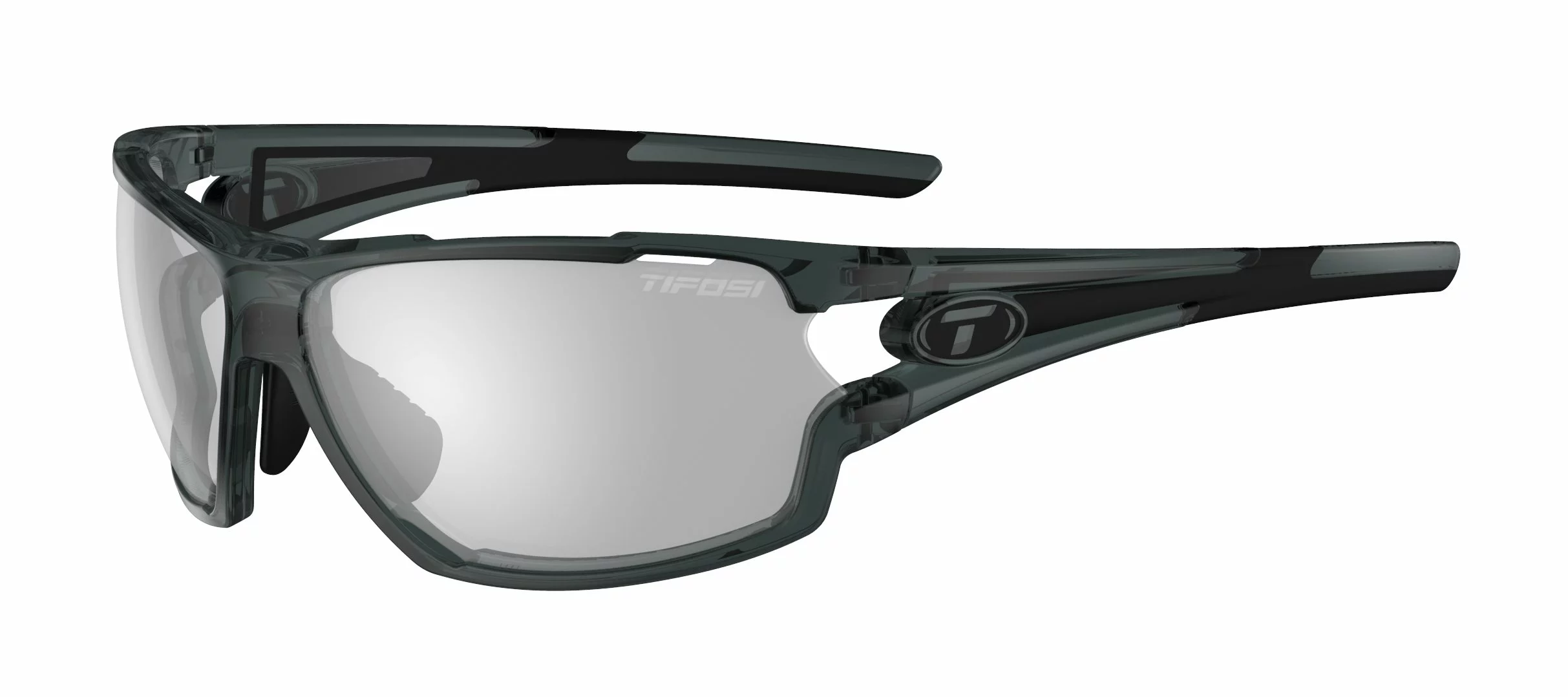 Tifosi Amok Fotokromiske Cykelbriller Sort 1 Tifosi Amok Fotokromiske Cykelbriller Sort