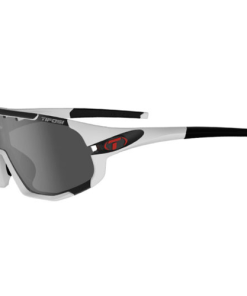Tifosi Sledge Cykelbrille Mat Hvid
