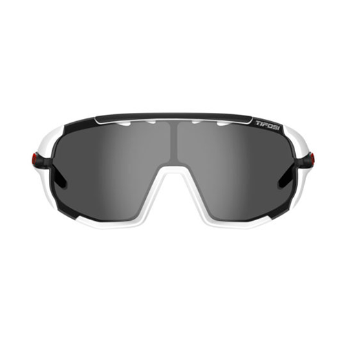 Tifosi Sledge Cykelbrille Mat Hvid 2 Tifosi Sledge Cykelbrille Mat Hvid - Billede 2
