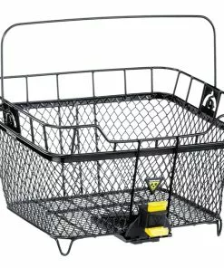 Topeak MTX Cykelkurv Til Bagagebærer