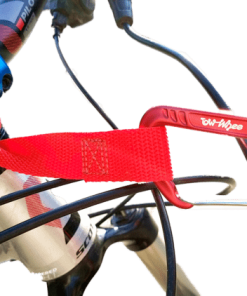 TowWhee Bungee Elastik Med Quickloop -Outlet Cykler Store TowWhee Bungee elastik med Quickloop 1545216735 02