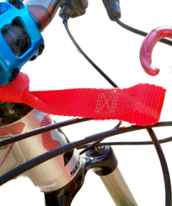 TowWhee Bungee Elastik Med Quickloop -Outlet Cykler Store TowWhee Bungee elastik med Quickloop 1545216735 03