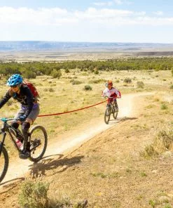 TowWhee Bungee Elastik Med Quickloop -Outlet Cykler Store TowWhee Bungee elastik med Quickloop 1545216735 05