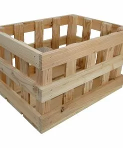 Trækasse Til Bagagebærer 20 Liter